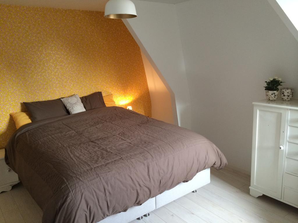De Heerlyckheid Hotel Ieper Phòng bức ảnh